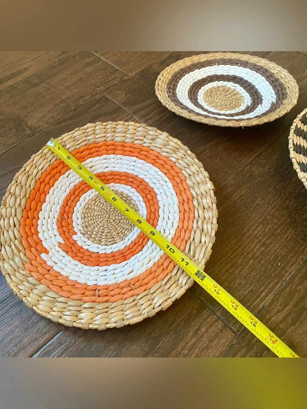 N/A set three